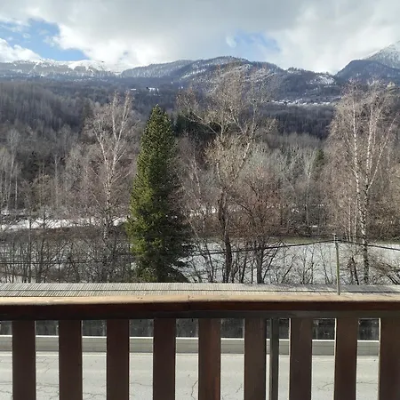 Les Ecrins *